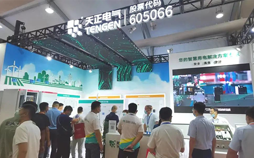 展会直击 | ky开元888亮相济南光伏展，助力行业绿色低碳发展
